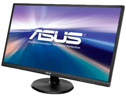 Замена матрицы Asus VP229Q