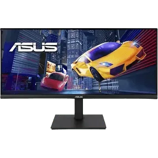 Замена матрицы Asus VP349CGL