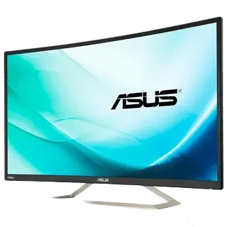 Замена матрицы Asus VY249HE
