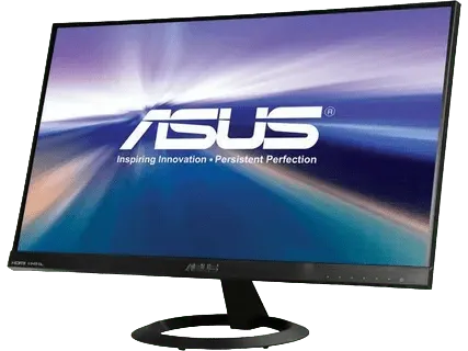 Замена матрицы Asus VZ279HEG1R