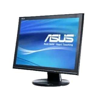 Замена матрицы Asus VZ279Q
