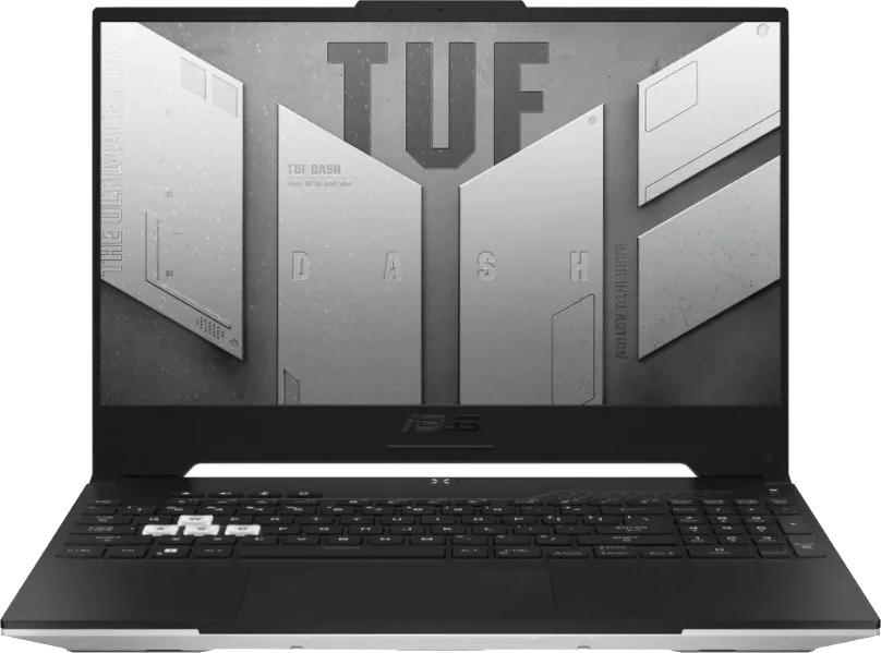 Замена HDMI Asus 15 FX517ZM-AS73
