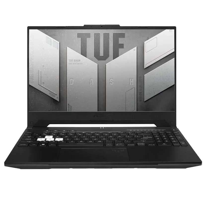 Замена HDMI Asus F15 FX517ZE