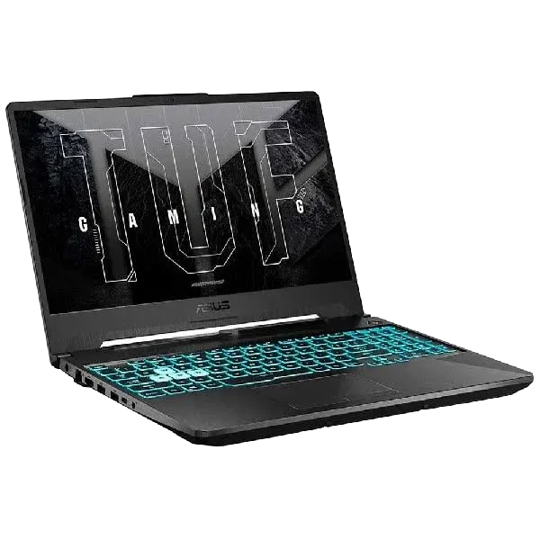 Замена HDMI Asus F15 FX517ZC-HN051