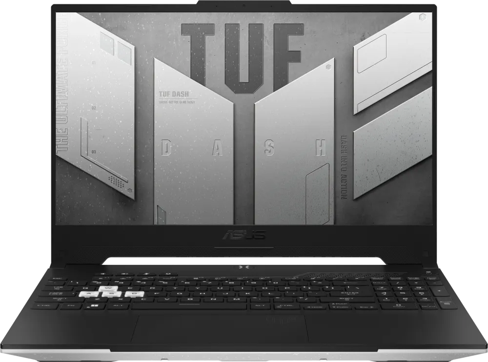 Замена HDMI Asus F15