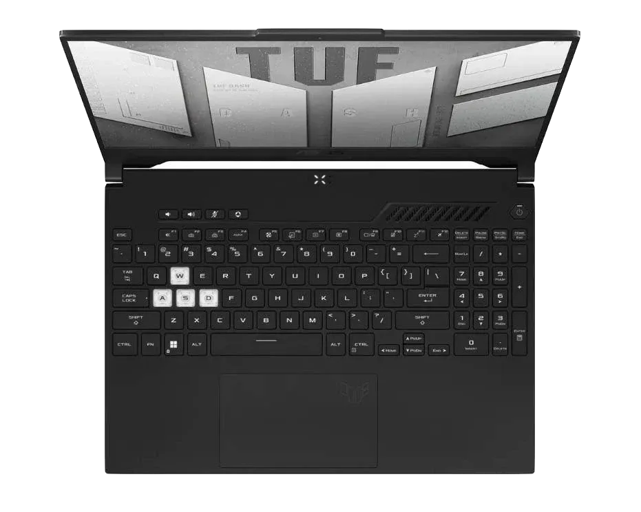 Замена HDMI Asus F15 FX517ZC-HN098W 90NR09L3-M00EF0