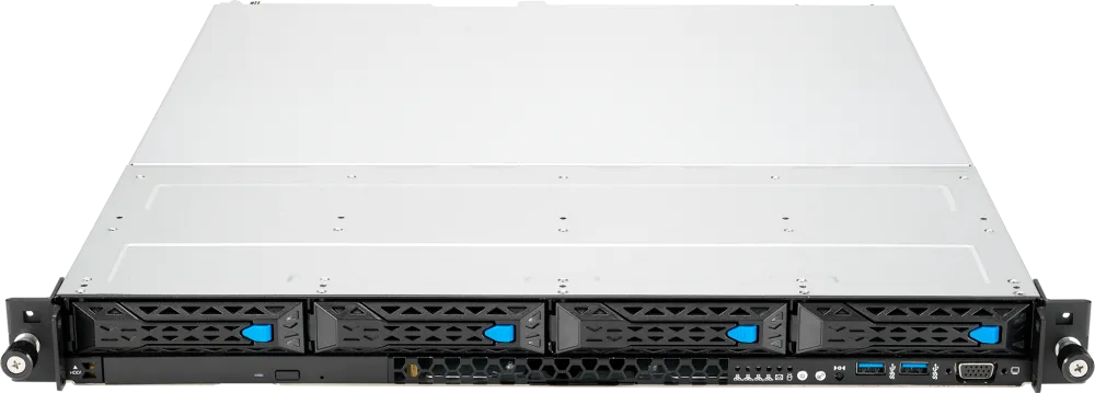 Замена блока питания Asus RS700-E9-RS4