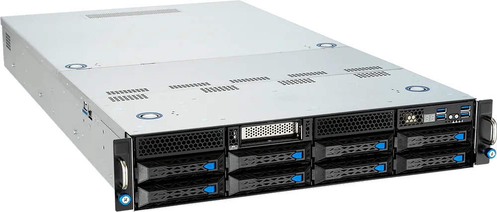 Замена блока питания Asus RS520A-E11-RS24U
