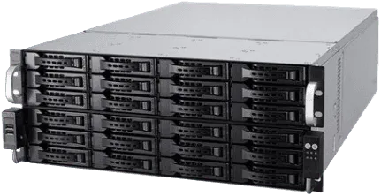 Замена блока питания Asus RS700A-E11-RS4U 