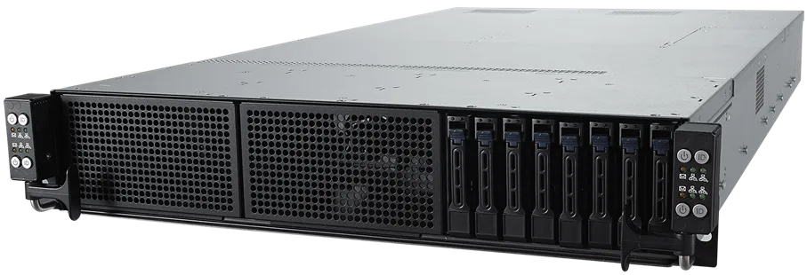 Замена блока питания Asus RS700-E11-RS4U 
