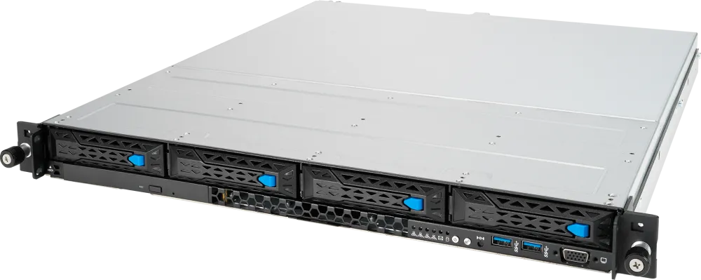 Замена блока питания Asus RS700-E11-RS12U 