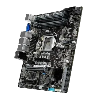 Прошивка BIOS Asus WS X299 Pro
