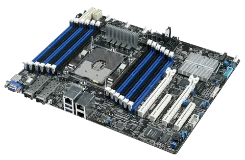 Прошивка BIOS Asus Z11PR-D16