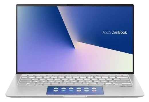 Замена HDMI Asus 14 UM433IQ-A5037T (90NB0R89-M01060)