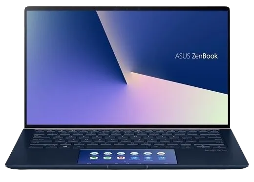 Замена HDMI Asus 14 UX434FAC-A5188T (90NB0MQ5-M07620)