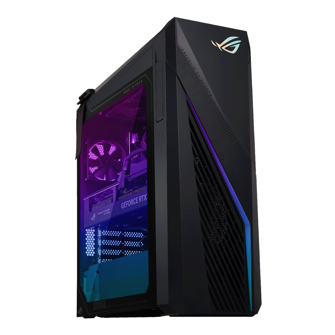 Замена видеоадаптера (видеокарты) Asus G16CHR