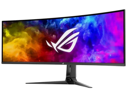 Замена матрицы Asus OLED ROG Swift 27-дюймовый