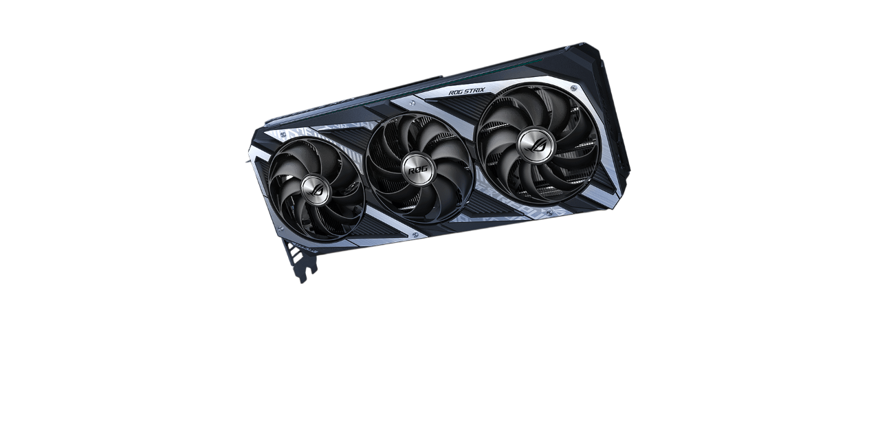Ремонт цепи питания Asus GeForce RTX 3050 OC 8GB