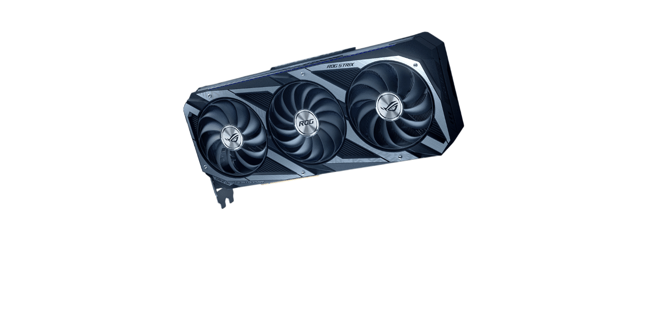 Ремонт цепи питания Asus GeForce RTX 3080 12GB