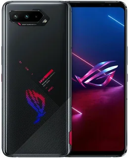 Замена полифонического динамика Asus  ROG Phone 8