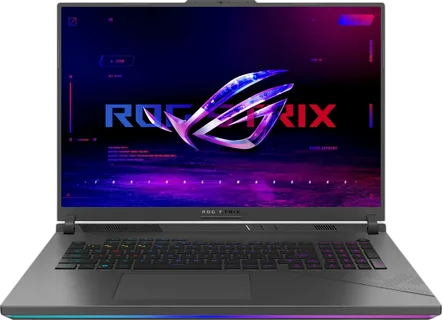 Замена HDMI Asus Strix Scar 18