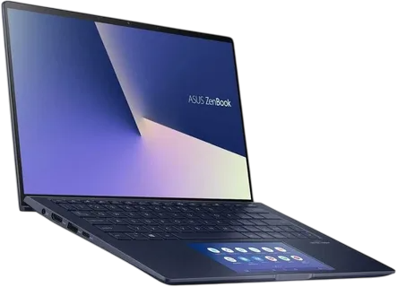 Замена HDMI Asus Zenbook A14