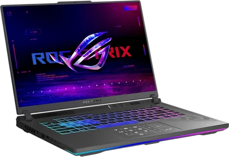 Замена HDMI Asus ROG Strix Scar 18