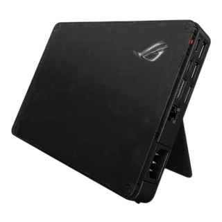 Замена/установка оперативной памяти (RAM) Asus ROG XG Mobile 2025