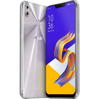 Замена полифонического динамика Asus Zenfone 5Z