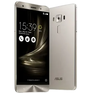 Замена полифонического динамика Asus Zenfone 3 Ultra