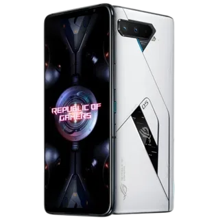 Замена полифонического динамика Asus ROG Phone 5 Ultimate
