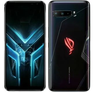 Замена полифонического динамика Asus ROG Phone II
