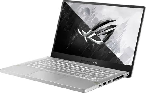 Замена HDMI Asus ROG Zephyrus G14