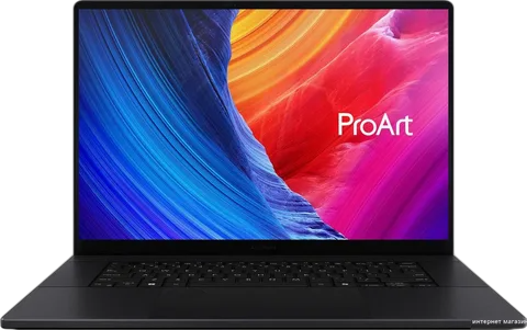 Замена HDMI Asus ProArt Studiobook 16 OLED