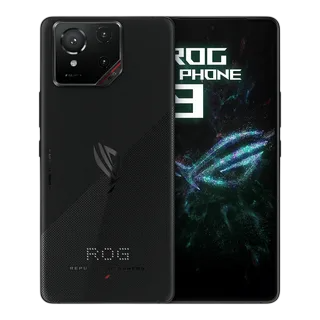 Замена полифонического динамика Asus ROG Phone 9 FE