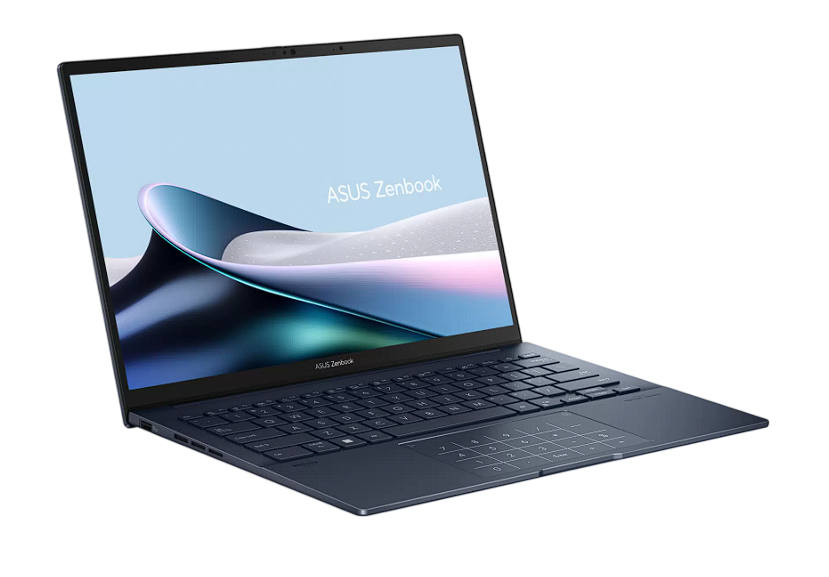 Замена HDMI Asus Zenbook Pro 14 OLED (UX6404)