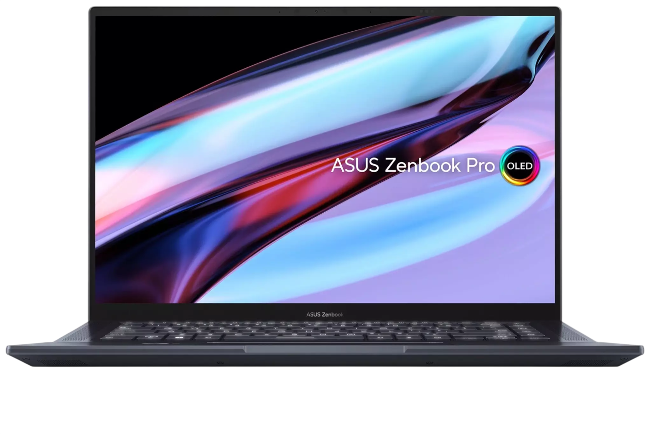 Замена HDMI Asus Zenbook Pro 16X OLED (UX7602)