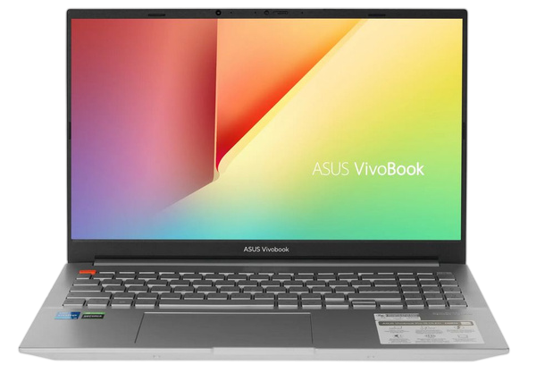 Замена HDMI Asus Vivobook Pro 15 OLED (K6502)