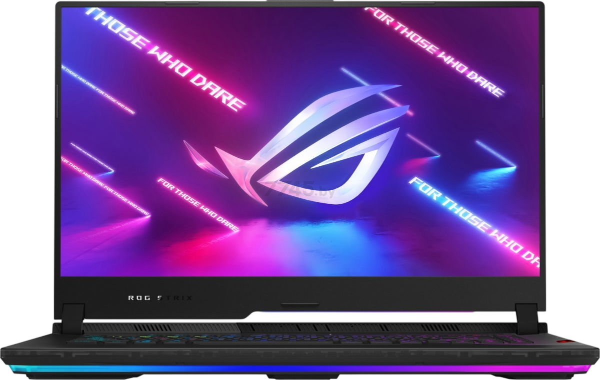 Замена HDMI Asus ROG Strix SCAR 18