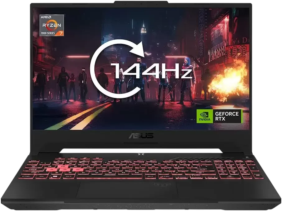 Замена HDMI Asus TUF Gaming A15