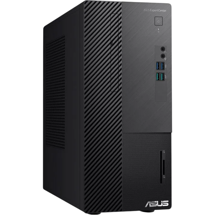 Замена видеоадаптера (видеокарты) Asus ExpertCenter D9 Tower