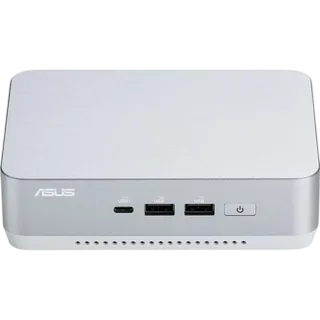 Замена/установка оперативной памяти (RAM) Asus NUC 9 Pro Kit