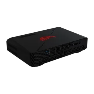 Замена/установка оперативной памяти (RAM) Asus NUC 8 Performance Kit