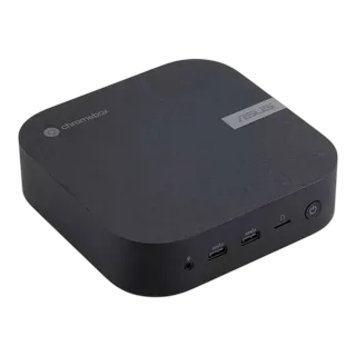 Замена/установка оперативной памяти (RAM) Asus Chromebox 5