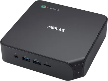 Замена/установка оперативной памяти (RAM) Asus Chromebox 4