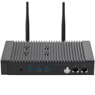 Замена/установка оперативной памяти (RAM) Asus Mini PC PL63