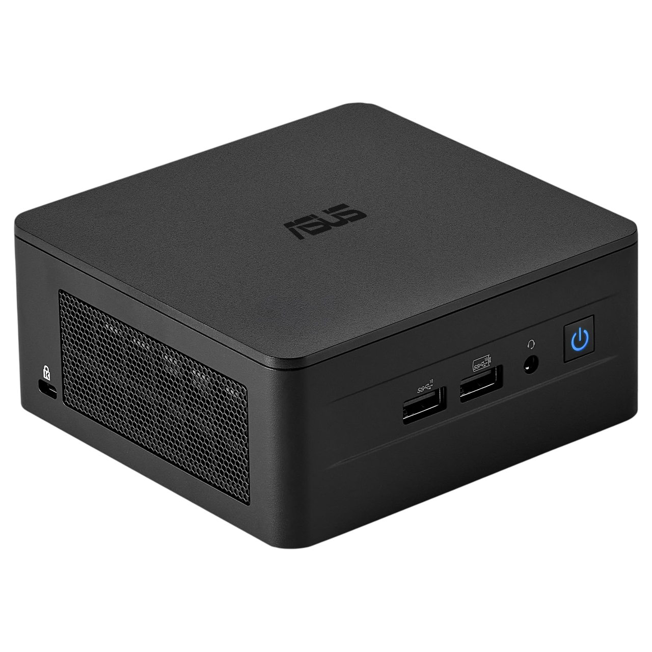 Замена/установка оперативной памяти (RAM) Asus ExpertCenter PN42 