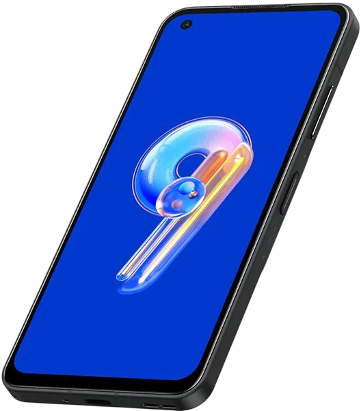 Замена полифонического динамика Asus Zenfone 9 AI2202