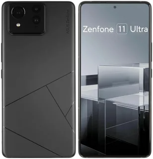 Замена полифонического динамика Asus Zenfone 11 Ultra 