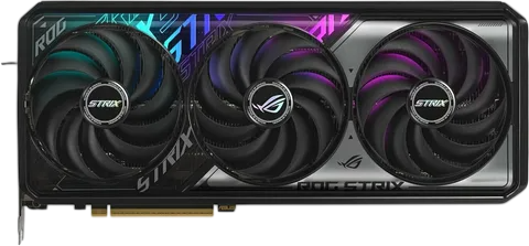 Ремонт цепи питания Asus  GeForce RTX 5070